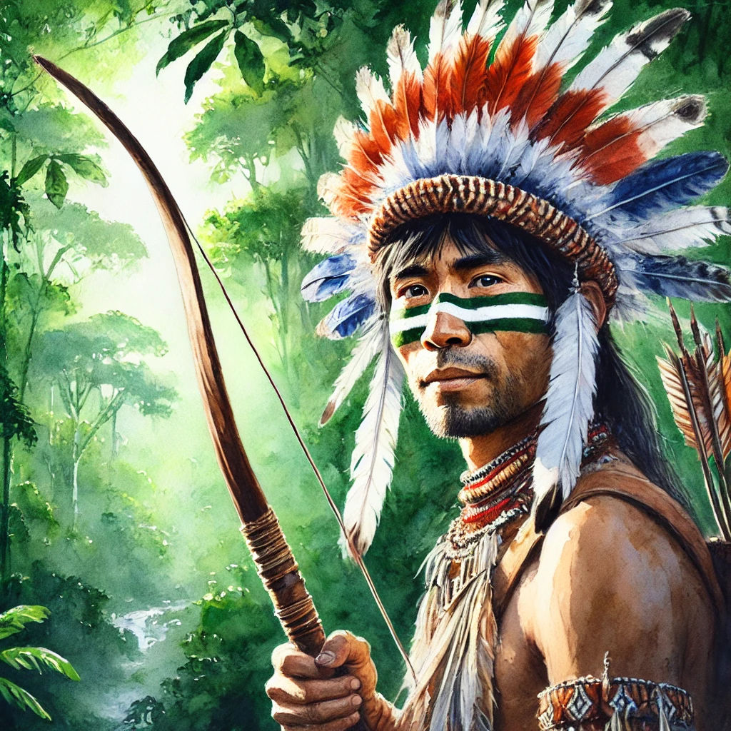 Festival Folclórico