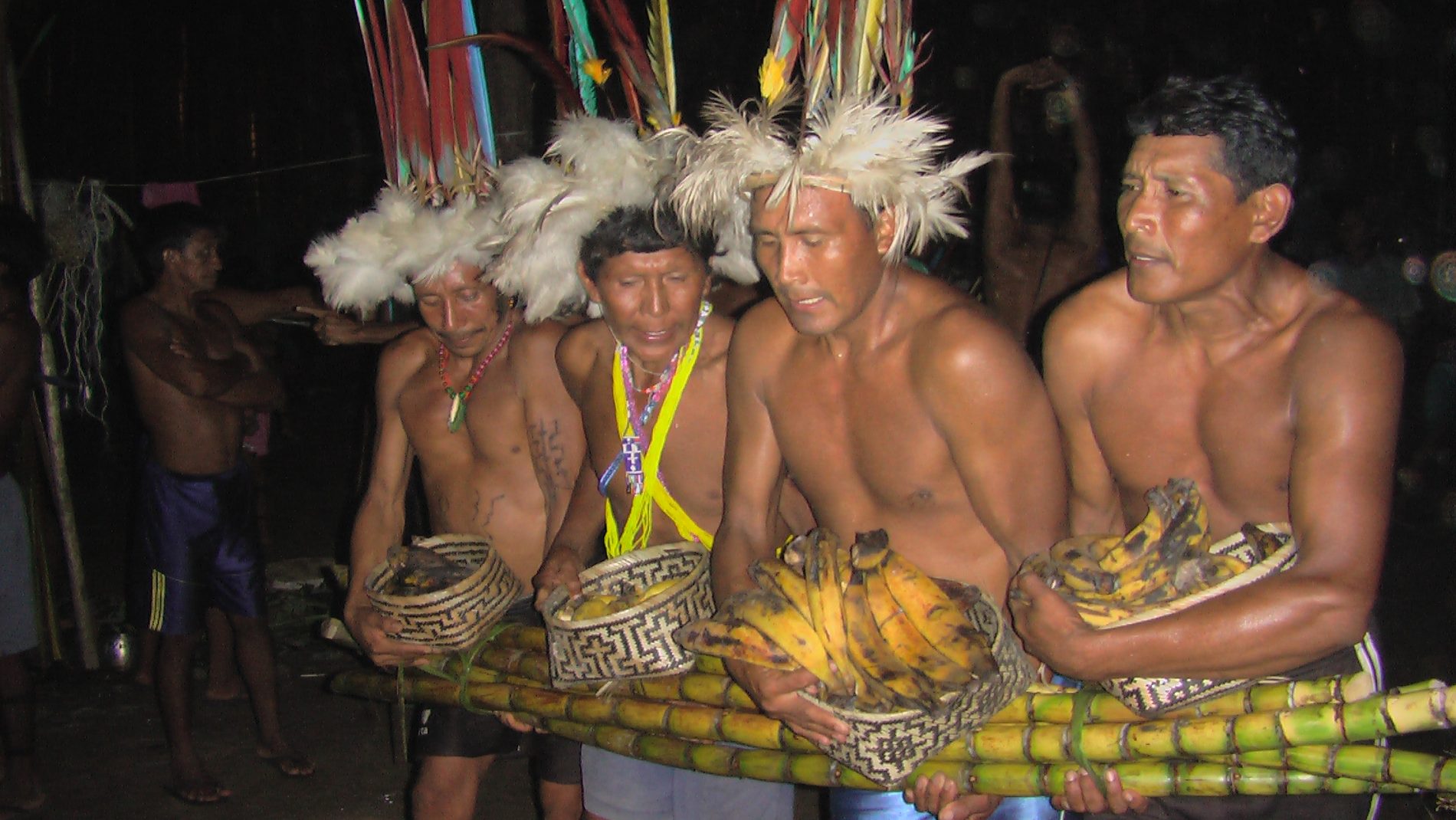 Povo Waimiri-Atroari